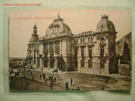 Postales: CARTAGENA - Foto 1