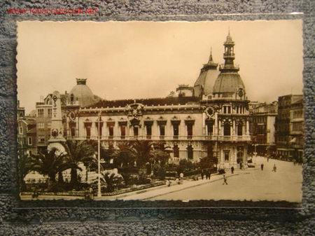 Postales: CARTAGENA - 33 - Foto 1