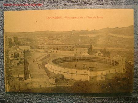 Postales: CARTAGENA - Foto 1
