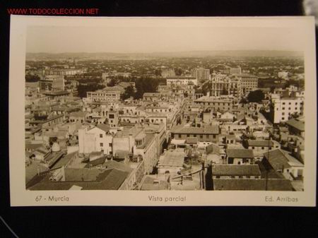 Postales: MURCIA - 67 - Foto 1