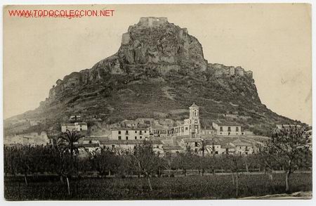 Postales: MURCIA - Foto 1