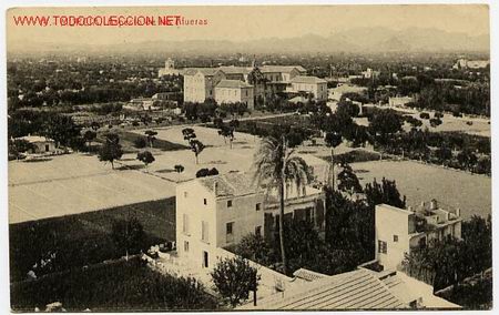 Postales: MURCIA - Foto 1