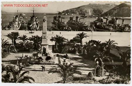 Postales: CARTAGENA - Foto 1