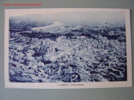 Postales: LORCA - 1 - Foto 1
