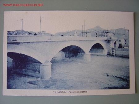 Postales: LORCA - 4 - Foto 1