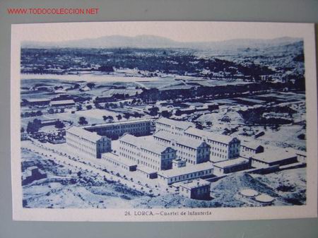 Postales: LORCA - 24 - Foto 1