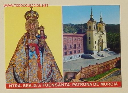 Postales: 66 - MURCIA . No circulada . - Foto 1