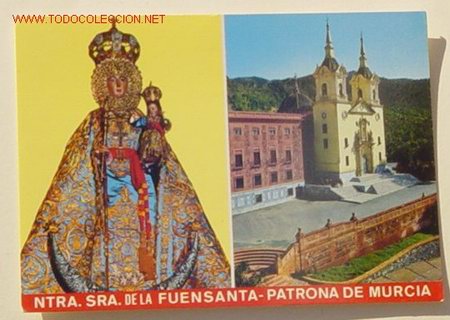 Postales: 66 - MURCIA . No circulada . - Foto 1