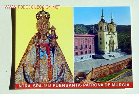 Postales: 66 - MURCIA . No circulada . - Foto 1