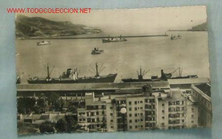 Postales: TARJETA POSTAL CARTAGENA - Foto 1