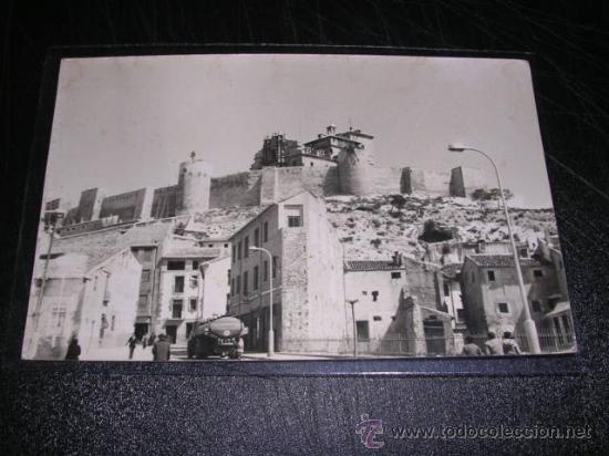 Postales: VISTA DE CARAVACA - MURCIA - Foto 1