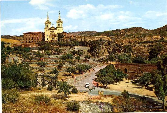 Postales: POME5 30029 Murcia ( MURCIA ) - Foto 1