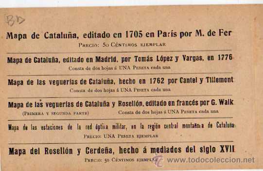 Postales: MAPA DE MURCIA - REVERSO PUBLICIDAD - Foto 2