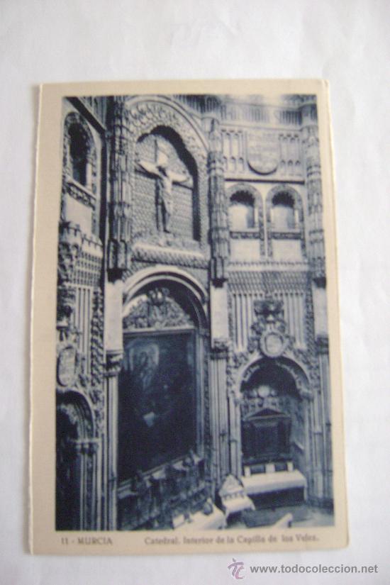 Postales: MURCIA.CATEDRAL16059 - Foto 1