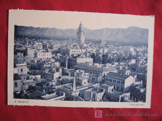 Postales: MURCIA - VISTA GENERAL - Foto 1