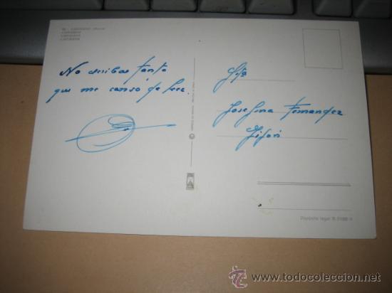Postales: 16.-CARTAGENA (MURCIA) - Foto 2