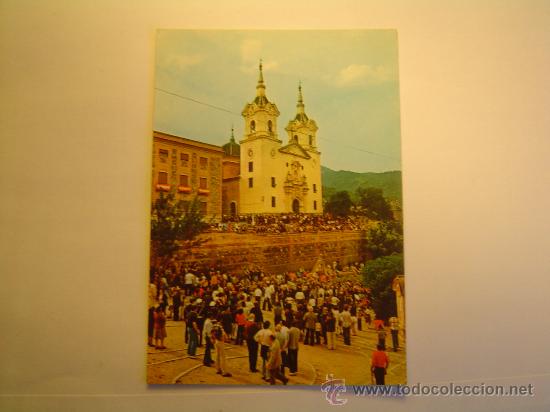 Postales: Postal Murcia - Foto 1