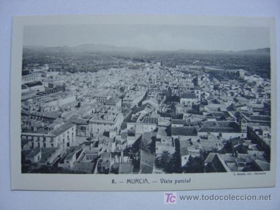 Postales: MURCIA - Foto 1