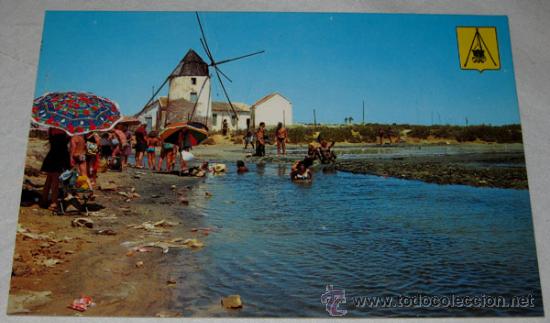 Antigua Postal De Lo Pagan San Pedro Del Pinata Comprar Postales De 