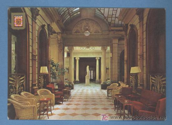Postales: Murcia - Casino - 1964 - Foto 1