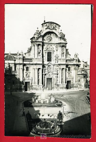 Postales: MURCIA, CATEDRAL,   P28918 - Foto 1