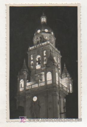 Postales: MURCIA. TORRE DE LA CATEDRAL. - Foto 1