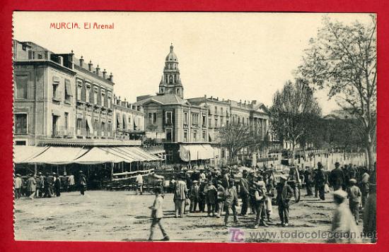Postales: MURCIA , EL ARENAL , P40281 - Foto 1