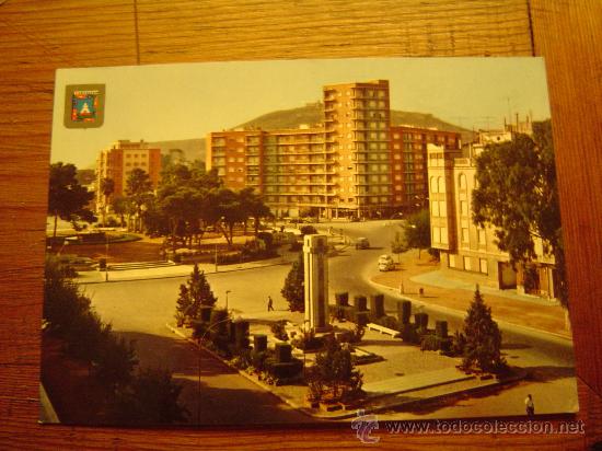 Postales: Interesante postal de Cartagena - Foto 1