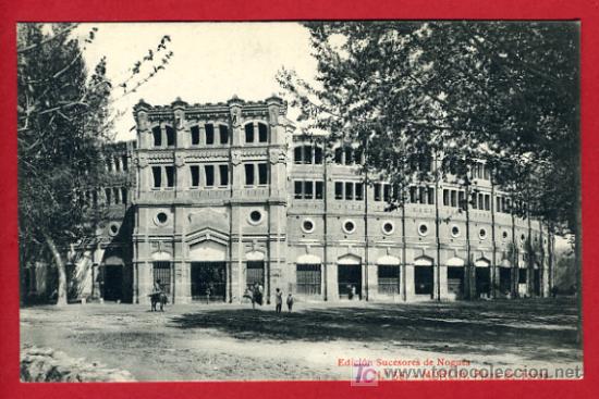 Postales: MURCIA , PLAZA DE TOROS , P32523 - Foto 1