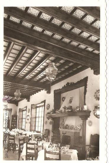 Postales: MURCIA. HOTEL VICTORIA. - Foto 1