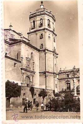 Postales: POSTAL LORCA SAN PATRICIO - Foto 1