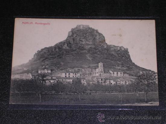 Postales: MURCIA - MONTEAGUDO - Foto 1