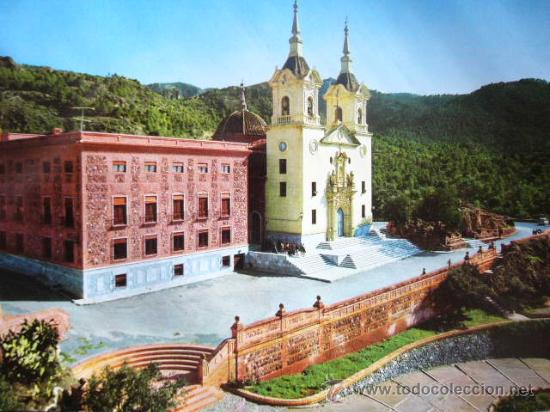 Postales: MURCIA.  N&ordm; 2.044.  ED. ARRIBAS. - Foto 1