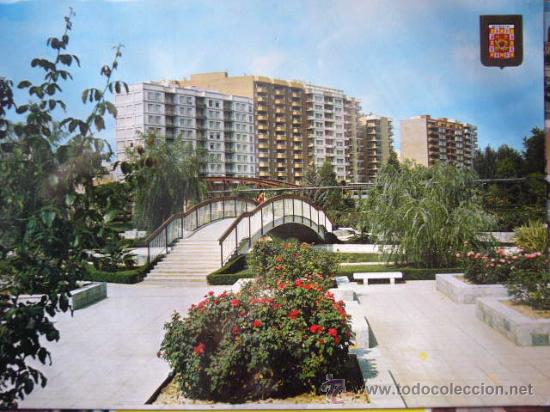 Postales: MURCIA.  N&ordm; 149.  SUBIRATS. - Foto 1