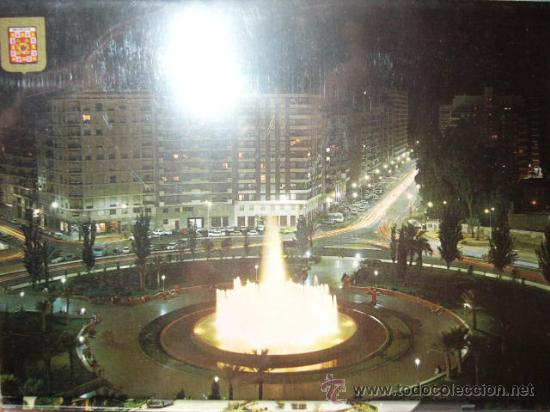 Postales: MURCIA.  N&ordm; 138.  SUBIRATS.  ESCRITA. - Foto 1