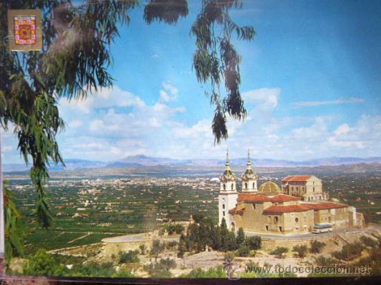 Postales: MURCIA.  N&ordm; 4.  SUBIRATS. - Foto 1