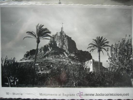 Postales: MURCIA.  N&ordm; 50. - Foto 1