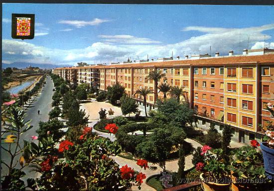 Postales: POME5 30034 Murcia ( MURCIA ) - Foto 1