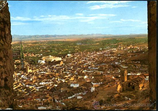 Postales: POME5 30126 Lorca MURCIA - Foto 1