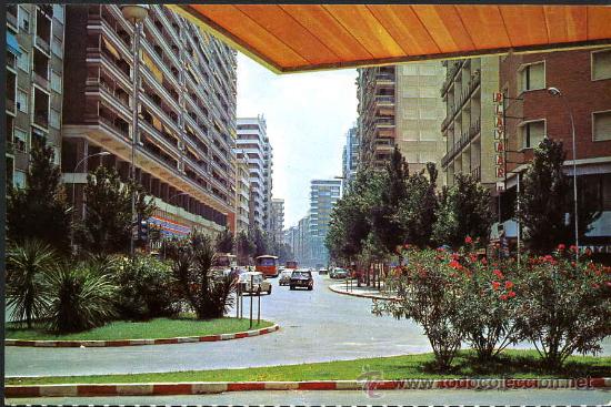 Postales: POME5 30130 Murcia ( MURCIA ) - Foto 1