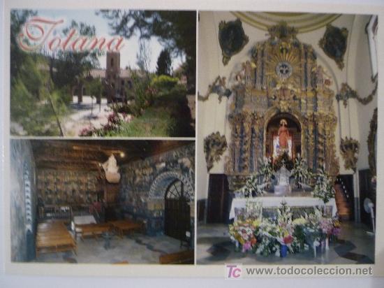 Postales: TOTANA (MURCIA). - Foto 1