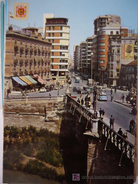 Postales: MURCIA.  N&ordm; 37.  SUBIRATS. - Foto 1