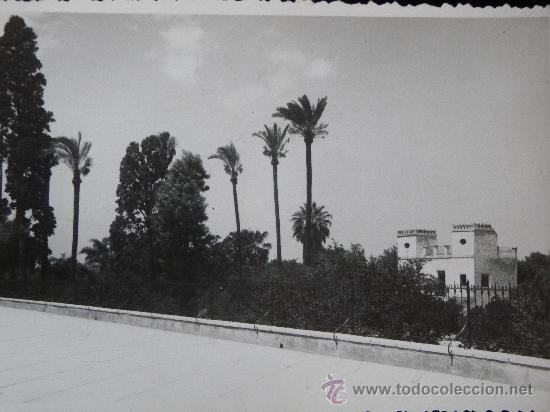 Postales: MURCIA - PASEO DEL MALECON - Foto 1