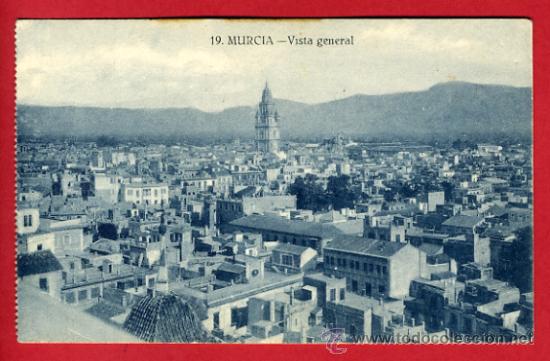Postales: murcia, vista general,    P42869 - Foto 1