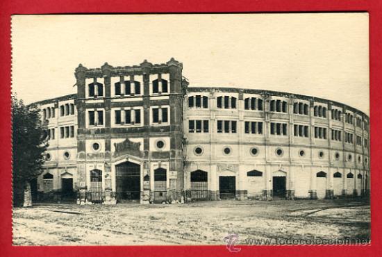 Postales: murcia, plaza de toros,    P42899 - Foto 1