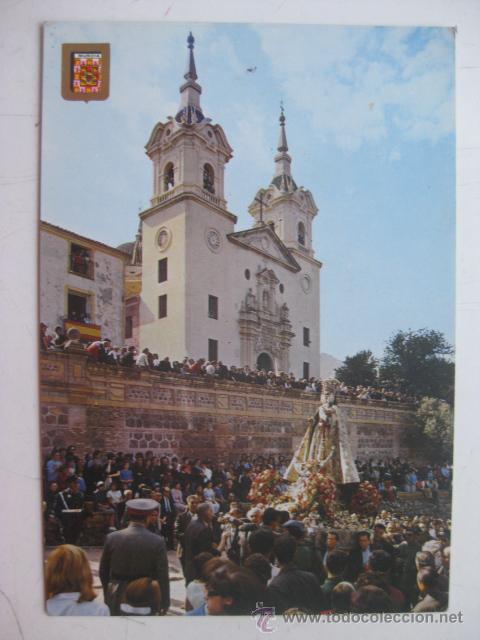 Postales: MURCIA - REF.: R-5-60 - Foto 1