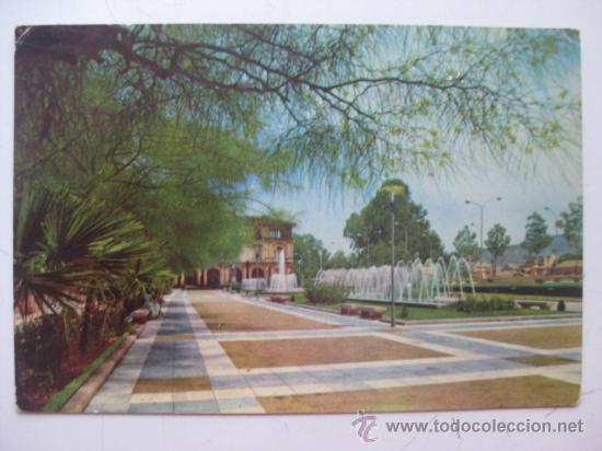 Postales: MURCIA - REF.: R-5-63 - Foto 1
