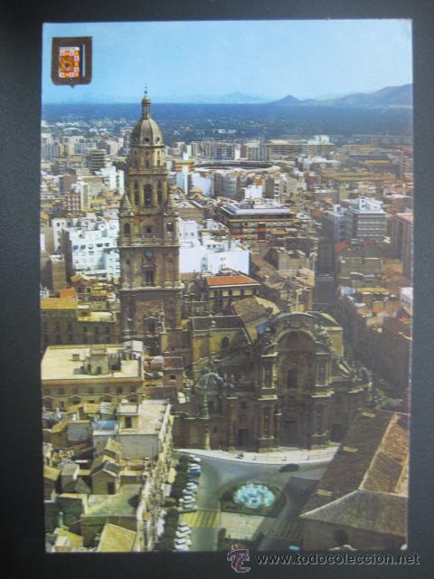 Postales: MURCIA - REF.: R-7-30 - Foto 1