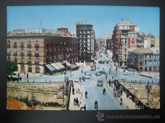 Postales: MURCIA - REF.: R-7-31 - Foto 1