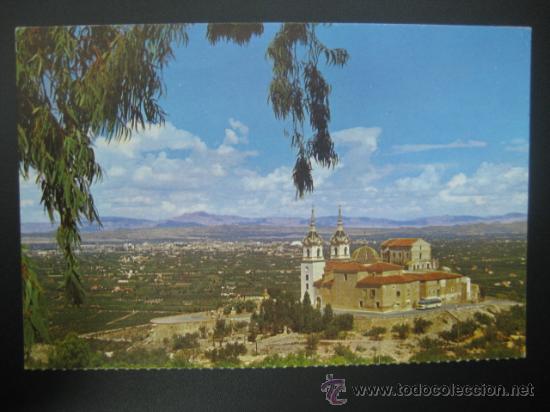 Postales: MURCIA - REF.: R-7-32 - Foto 1